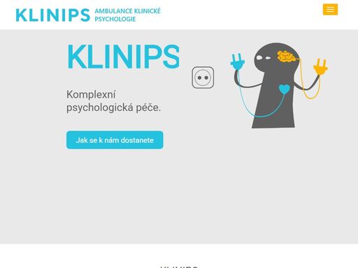 klinips - klinický psycholog mgr. martina gebarová