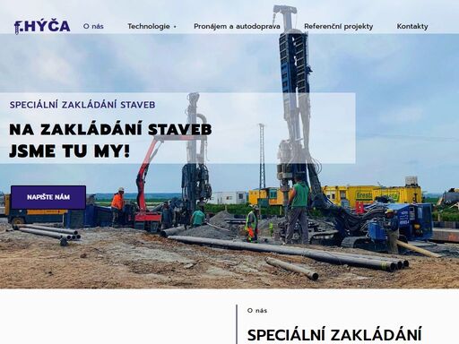 hyca.cz