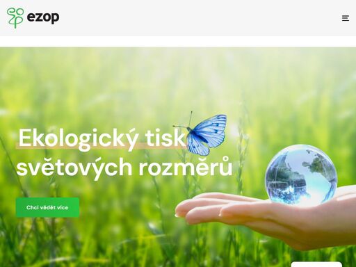 jsme ekologická tiskárna s dlouholetou tradicí a seriózním přístupem. máte zájem o potisk papíru, dřeva či jiných materiálů? neváhejte se nám ozvat!