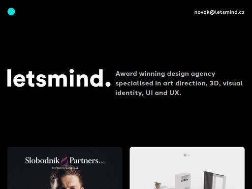 www.letsmind.cz