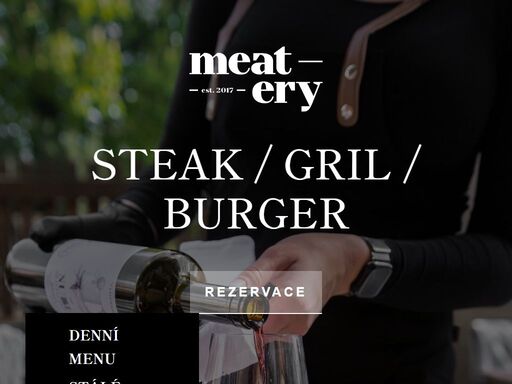 meatery.cz