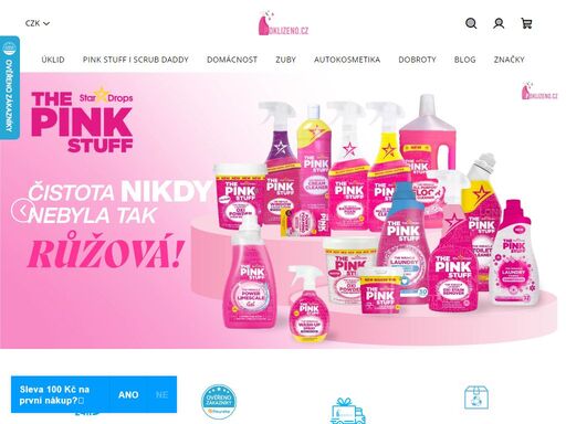 www.poklizeno.cz
