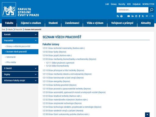 strojírenství je perspektivní obor, který má jak v české republice tak v evropské unii budoucnost. naši absolventi mají široké pole působnosti.