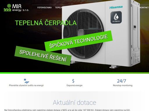 mirenergy