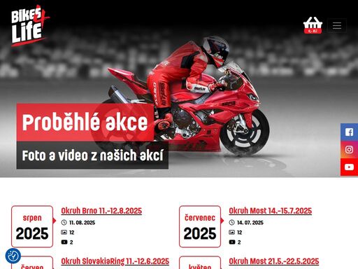bikes4life.cz