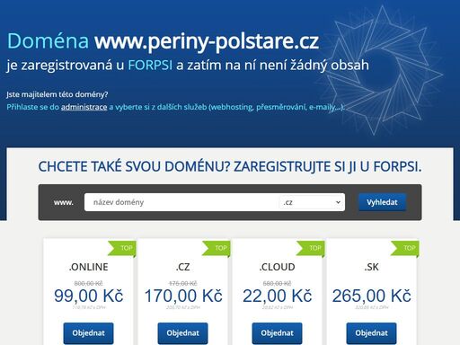 eshop ve kterém naleznete peřiny a polštáře té nejvyšší kvality, za překvapivě nízkou cenu, přímo od výrobce.