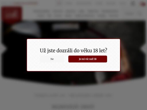 český archív vín: váš průvodce světem vína - online prodej vína z celého světa, delikatesy, chuťovky a doplňky pro opravdové milovníky kvalitního vína.