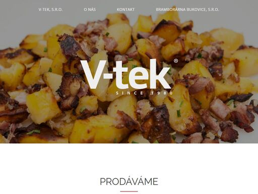 v-tek, s.r.o.
