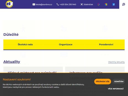 zš vrbno pod pradědem