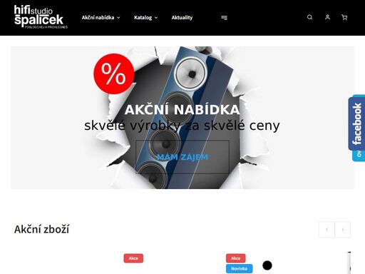 nejkvalitnější audio hifi vybavení. kdo jsme? 


vážení zákazníci, vítejte v našem e-shopu. zde máte možnost zakoupit zboží všech kvalitních značek v pohodlí svého domova. těm, kteří dají přednost osobnímu kontaktu, nabízíme možnost návštěvy našeho studia v ostravě. rádi vám zde předvedeme veškeré dostupné zboží,…