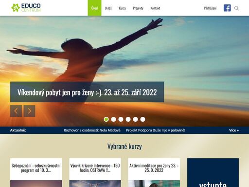 educo centrum - úvod