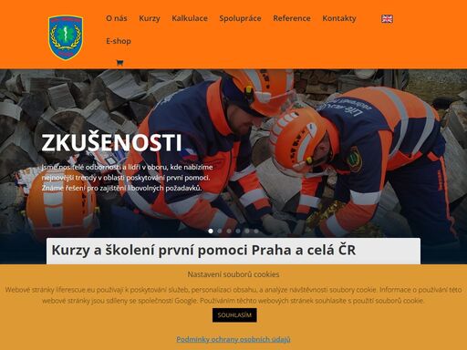 www.liferescue.eu