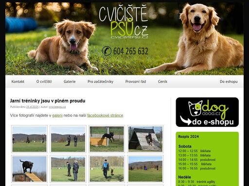 www.cvicistepsu.cz