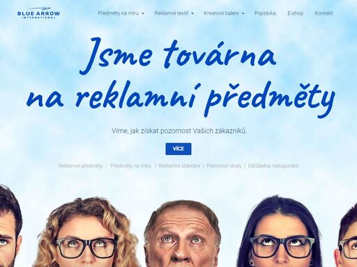 reklamní předměty vyrobené na míru podle zadání klienta. skladem stále nové a netradiční katalogové reklamní předměty s potiskem. kreativní balení předmětů.
