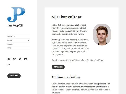seo & whm & oa
