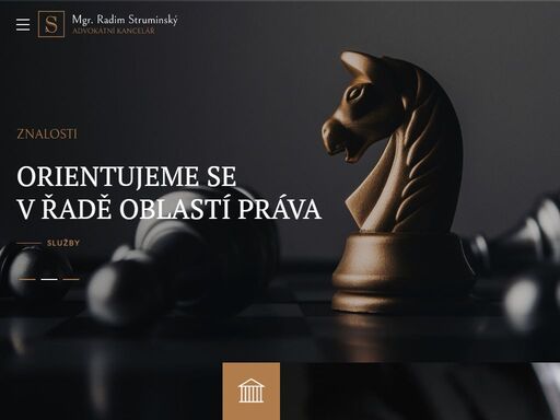 přes 21 let advokátní praxe. orientace v řadě oblastí práva. stovky úspěšně uzavřených případů. to je naše advokátní kancelář v havířově.