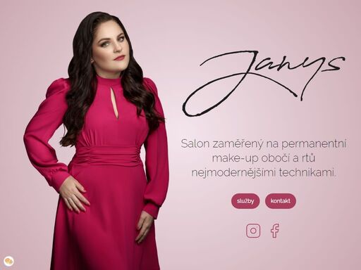 salon zaměřený na permanentní make-up obočí a rtů nejmodernějšími technikami.