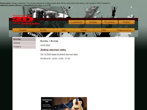 jsme specialisté na hudební nástroje, kytary, bicí nejen v regionu hradec králové. zabýváme se velkoobchodním a maloobchodním prodejem hudebních nástrojů.