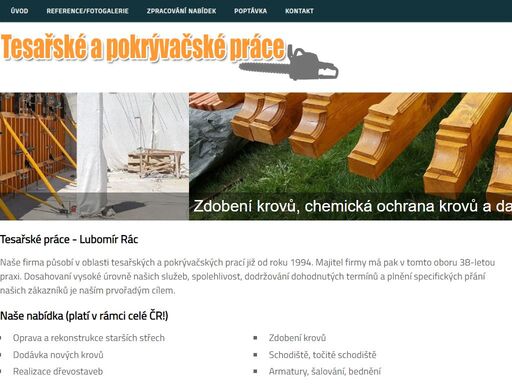 www.tesarske-prace-prelouc.cz
