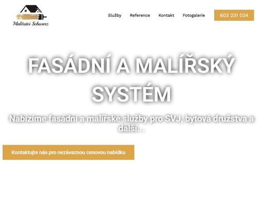 malirstvischwarz.cz