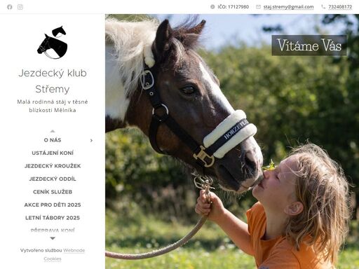 www.staj-stremy.cz