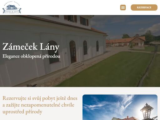 www.zameceklany.cz