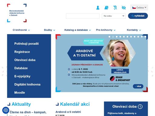 www.svkos.cz