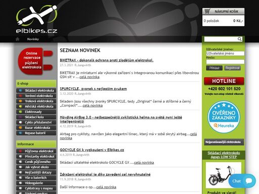 nabízíme nová elektrokola za super ceny, servis a půjčovnu elektrokol. specializujeme se na elektrokola značky agogs, 4freetime, wisper, panther a bh emotion.
http://www.fitwatch.biz/ best swiss tag heuer carrera replica watches online 
