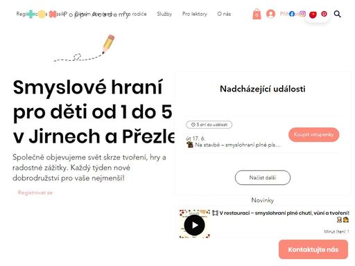 u nás v poppi academy víme, že každé dítě je jedinečné a je důležité respektovat jeho individualitu a podporovat jeho silné stránky.