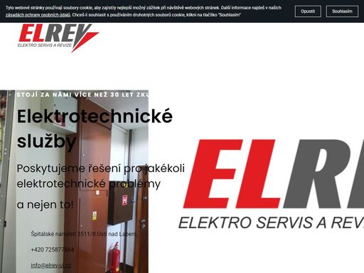www.elrev-ul.cz