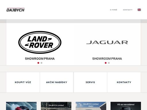 www.dajbych.cz