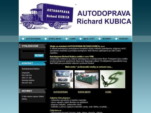 autodopravakubica.webnode.cz