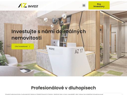 az17invest.cz