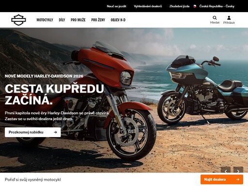 www.harley-davidson.com