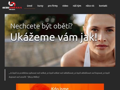 www.sebeobrana-praha.cz