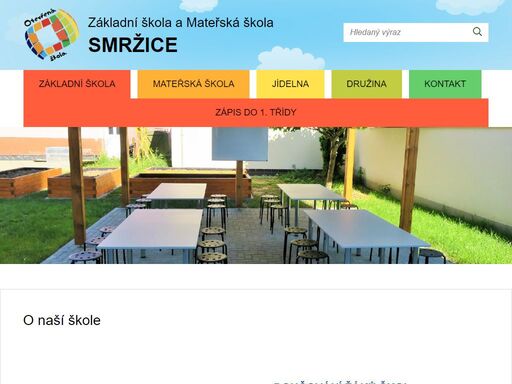 oficiální stránky obce
