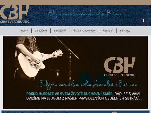 www.cirkevostrov.cz