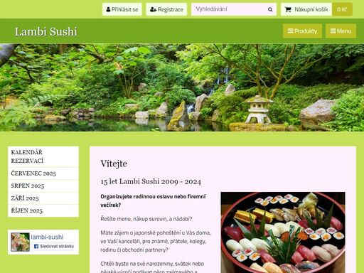 www.lambi-sushi.cz