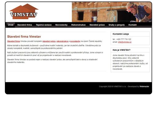 www.vimstav.cz