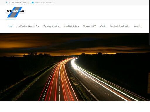 www.stamcar.cz
