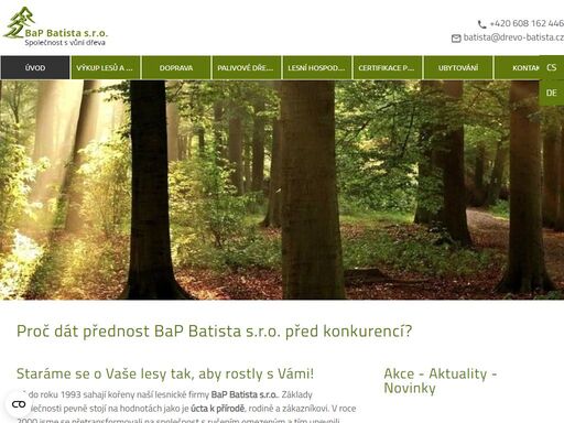 www.drevo-batista.cz
