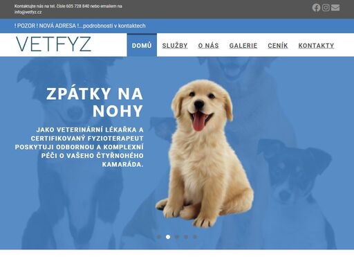 vetfyz.cz