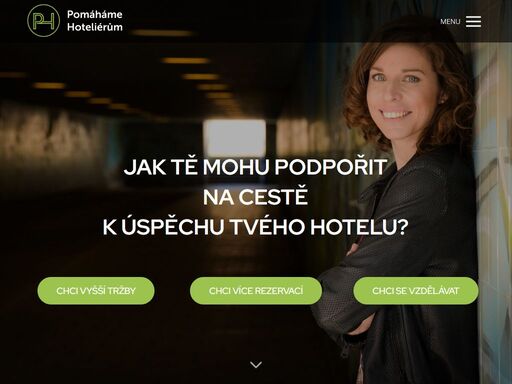 pomahamehotelierum.cz