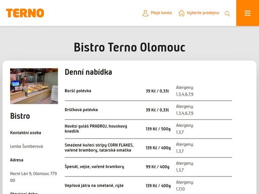 bistro