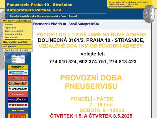 www.autoprotekta.cz
