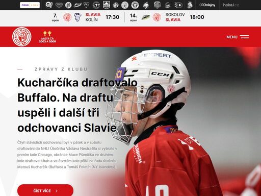 hc-slavia.cz