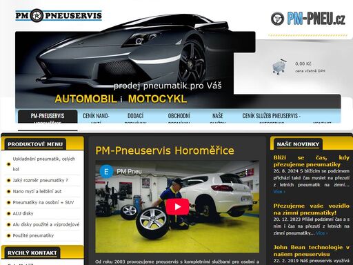 prodej pneumatik dunlop pro motocykly a skutry levně na našem e-shopu. výměna pneumatik v našem pneuservisu typů cross, enduro, racing, scooter, sport, touring pro motorkáře.