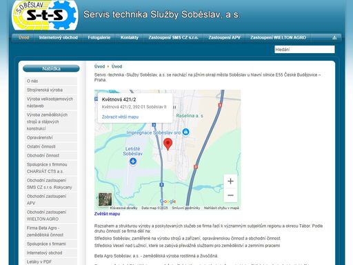 www.s-t-s.cz