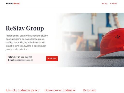 restav group