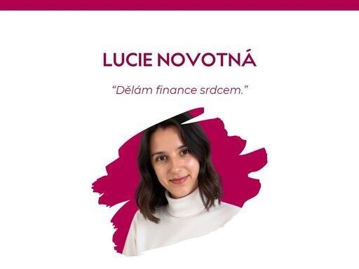lucie-novotna.cz